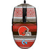 NFL Cleveland Browns Trailblazer G203 Prodigy RGB Wired Gaming Mouse Skin